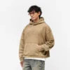 Represent Hoodie mit Verzierung Represent Hoodie mit Verzierung