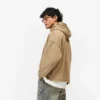 Represent Hoodie mit Verzierung Represent Hoodie mit Verzierung