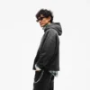 Represent Hoodie mit Verzierung Represent Hoodie mit Verzierung