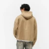 Represent Hoodie mit Verzierung Represent Hoodie mit Verzierung