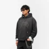 Represent Hoodie mit Verzierung Represent Hoodie mit Verzierung
