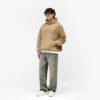 Represent Hoodie mit Verzierung Represent Hoodie mit Verzierung