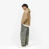 Represent Hoodie mit Verzierung Represent Hoodie mit Verzierung