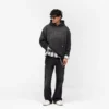 Represent Hoodie mit Verzierung Represent Hoodie mit Verzierung