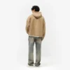 Represent Hoodie mit Verzierung Represent Hoodie mit Verzierung