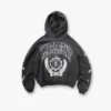 Represent Legacy Crest Hoodie Represent Legacy Crest Hoodie