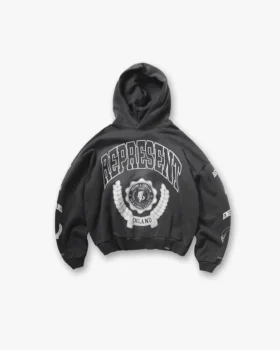 Represent Legacy Crest Hoodie