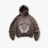 Represent Legacy Crest Hoodie Represent Legacy Crest Hoodie