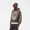 Represent Legacy Crest Hoodie Represent Legacy Crest Hoodie
