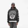 Represent Legacy Crest Hoodie Represent Legacy Crest Hoodie