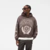 Represent Legacy Crest Hoodie Represent Legacy Crest Hoodie