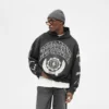Represent Legacy Crest Hoodie Represent Legacy Crest Hoodie