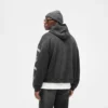 Represent Legacy Crest Hoodie Represent Legacy Crest Hoodie