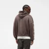 Represent Legacy Crest Hoodie Represent Legacy Crest Hoodie