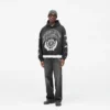 Represent Legacy Crest Hoodie Represent Legacy Crest Hoodie