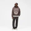 Represent Legacy Crest Hoodie Represent Legacy Crest Hoodie