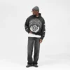 Represent Legacy Crest Hoodie Represent Legacy Crest Hoodie