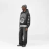 Represent Legacy Crest Hoodie Represent Legacy Crest Hoodie