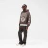 Represent Legacy Crest Hoodie Represent Legacy Crest Hoodie