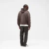 Represent Legacy Crest Hoodie Represent Legacy Crest Hoodie