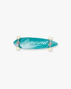 Represent Longboard