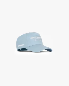 Represent Owners‘ Club Cap