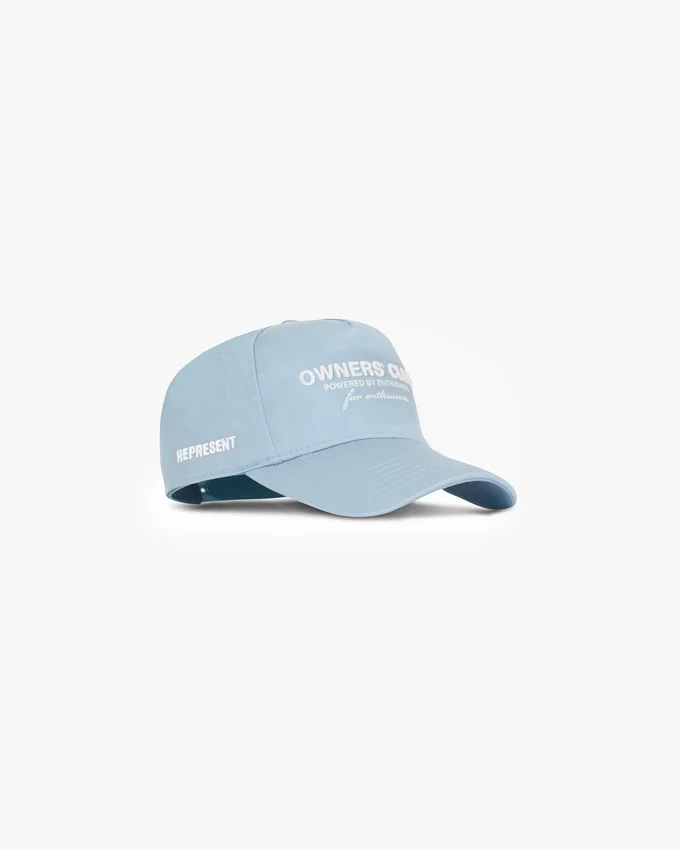Represent Owners‘ Club Cap Represent Owners‘ Club Cap