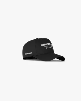 Represent Owners‘ Club Cap