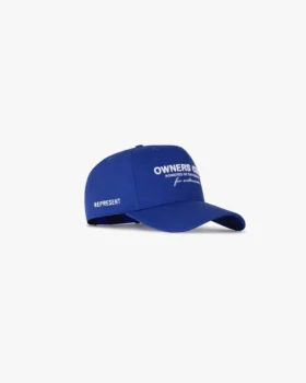 Represent Owners‘ Club Cap