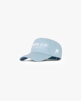 Represent Owners‘ Club Cap