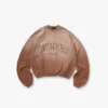 Represent Owners‘ Club Henley-Pullover