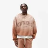 Represent Owners‘ Club Henley-Pullover