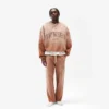Represent Owners‘ Club Henley-Pullover