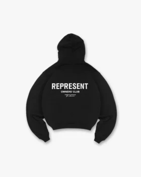 Represent Owners‘ Club Hoodie
