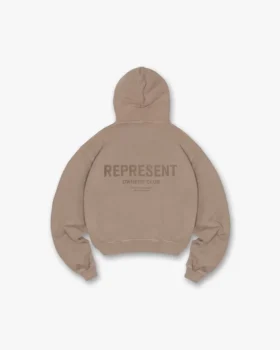 Represent Owners‘ Club Hoodie