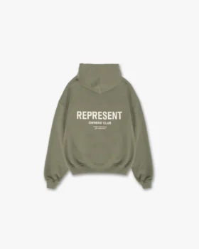 Represent Owners‘ Club Hoodie