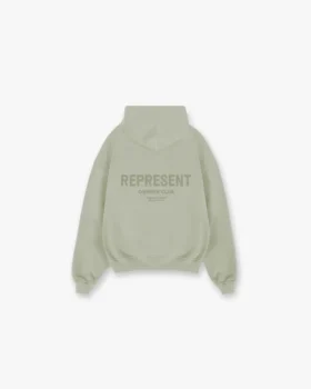 Represent Owners‘ Club Hoodie