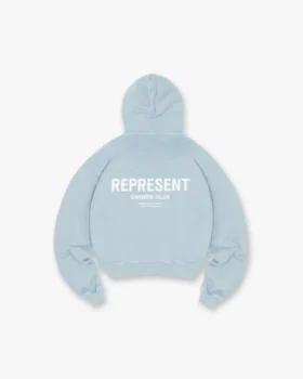 Represent Owners‘ Club Hoodie