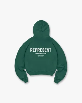 Represent Owners‘ Club Hoodie