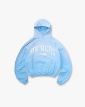 Represent Owners‘ Club Hoodie