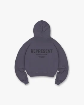 Represent Owners‘ Club Hoodie