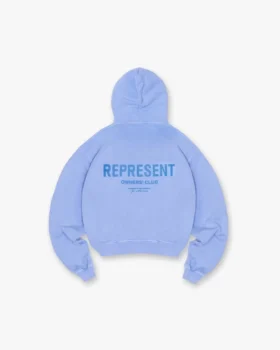 Represent Owners‘ Club Hoodie