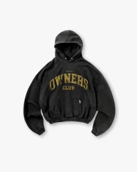 Represent Owners‘ Club Hoodie