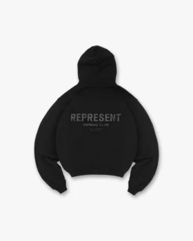 Represent Owners‘ Club Hoodie Represent Owners‘ Club Hoodie