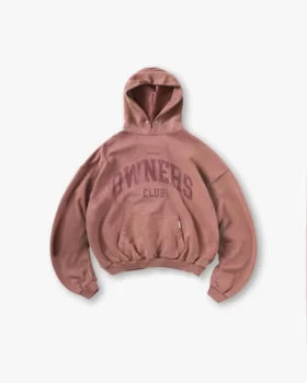 Represent Owners‘ Club Hoodie