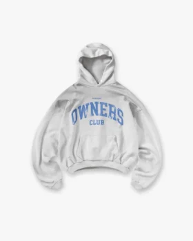 Represent Owners‘ Club Hoodie