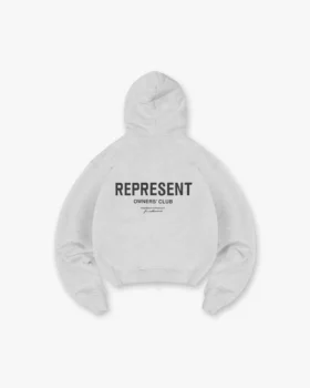 Represent Owners‘ Club Hoodie