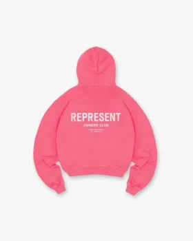 Represent Owners‘ Club Hoodie