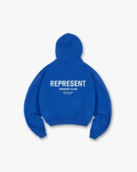 Represent Owners‘ Club Hoodie