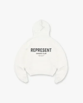Represent Owners‘ Club Hoodie